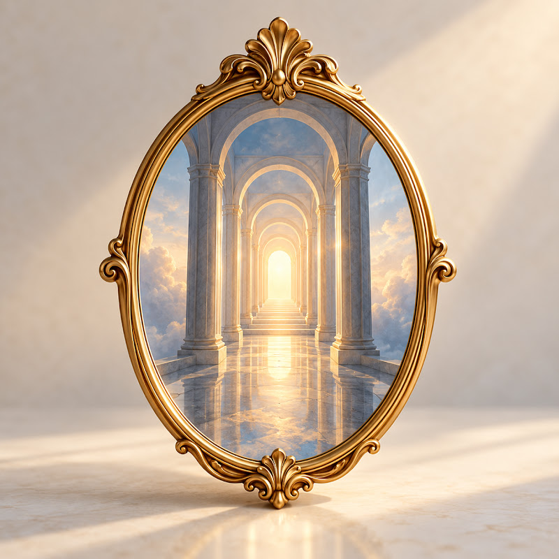 The Thinking Room