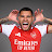 Avatar de @TaqiArsenalFan