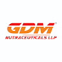 GDM NUTRACEUTICALS LLP logo