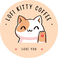 Lofi Kitty Coffee