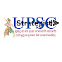 UPSC Strategist logo