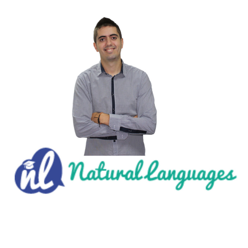 Avatar picture for Natural Languages