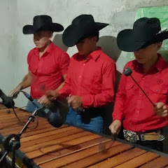 MARIMBA SONORA QUETZAL DE CHURISCHAN