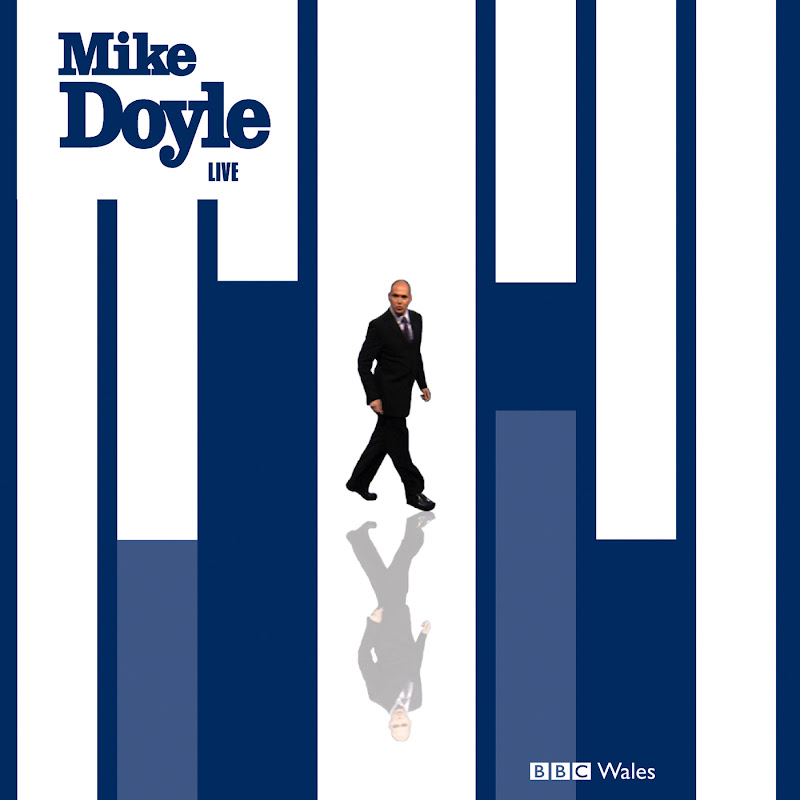 Mike Doyle