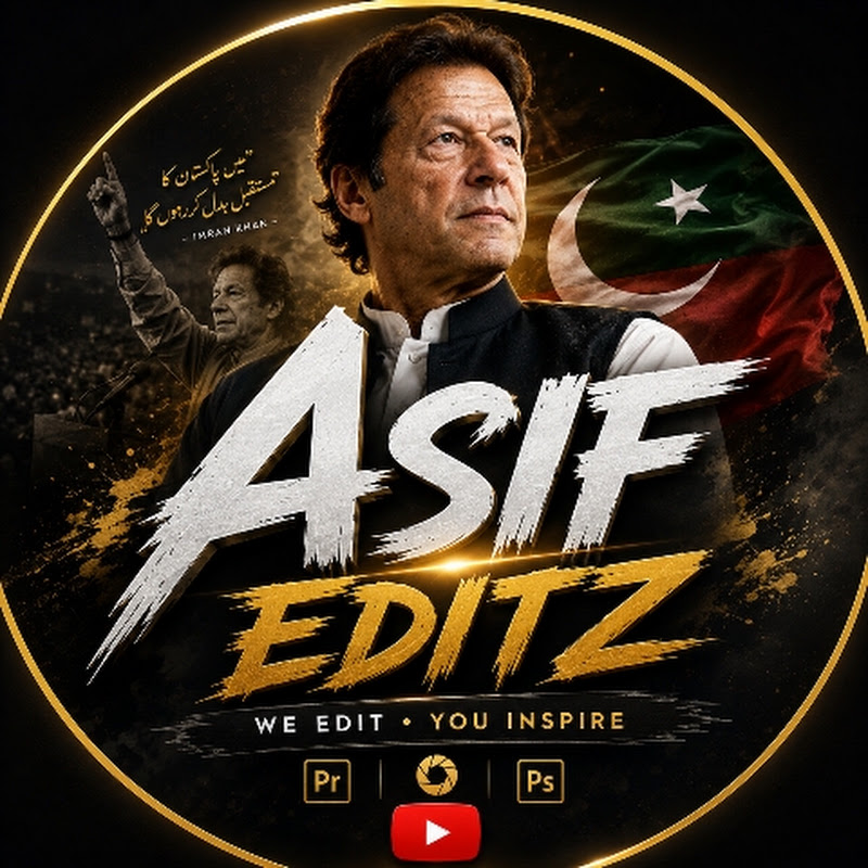 AsifEdits