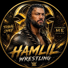 Hamlilwrestling