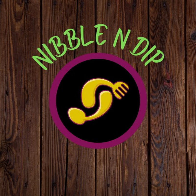 Nibble n Dip