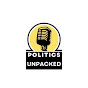 Politics Unpacked with Srishty Jindal  logo