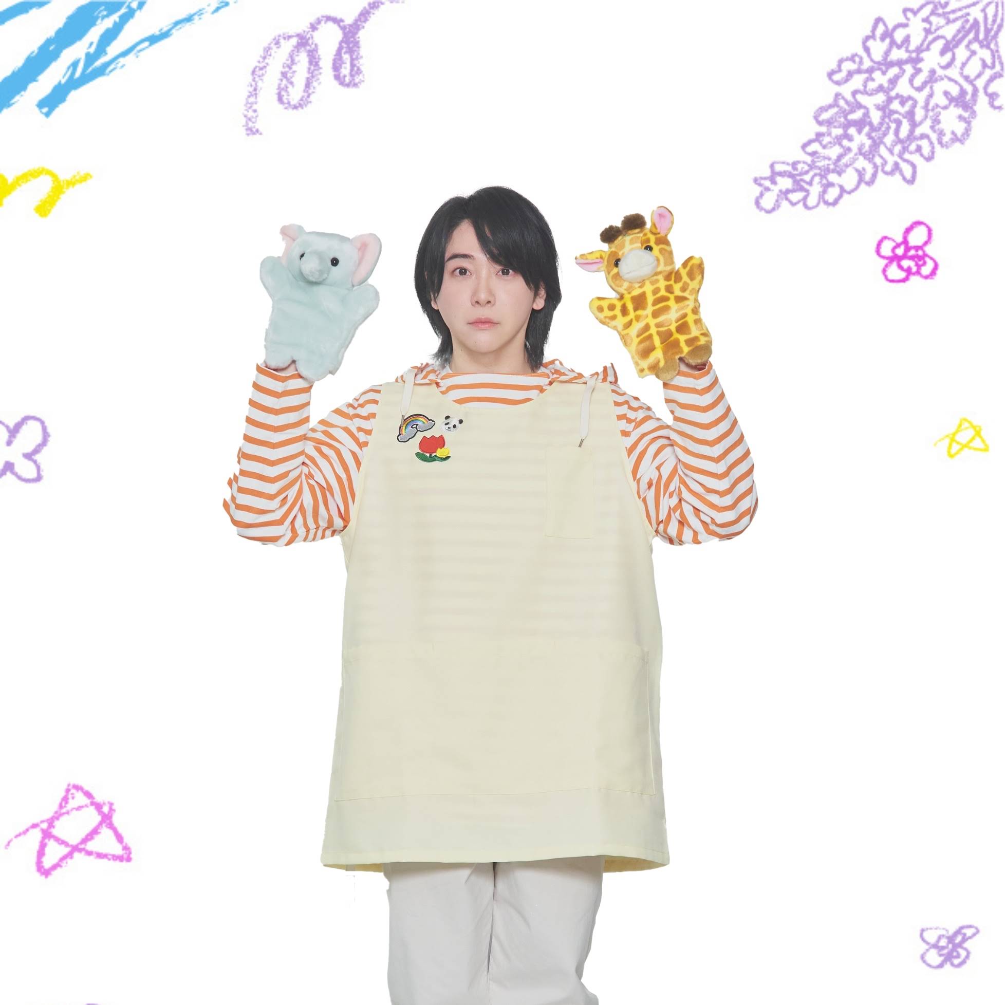 Mrs. GREEN APPLE 大森元貴 ライラック 🪻˖* ⁡ ˗ ライラック ⁡MV Scene - (教師) *˖🪻 #MrsGREENAPPLE