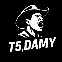 T5,DAMY