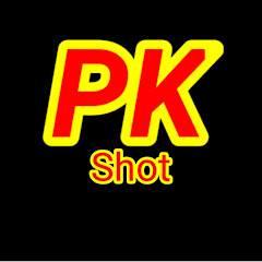Pk Shot channel logo