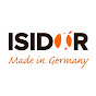 Isidor YouTube Profile Photo