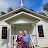 Barbara and Paul Jensen, Co-Pastors at Melrose GMC