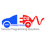 ECU Connection UK (By JCcars) logo