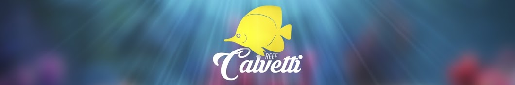 Reef Calvetti_ YouTube 频道头像