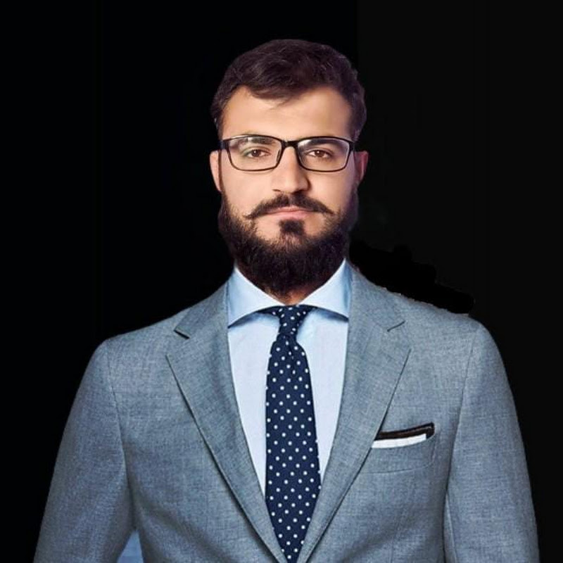 Shafi Ullah