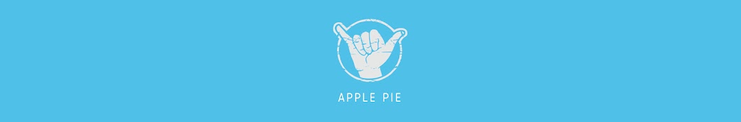 Apple Pie YouTube-Kanal-Avatar