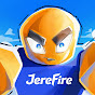 JereFreeFire YouTube channel avatar