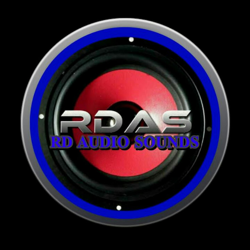 RD AUDIO SOUND