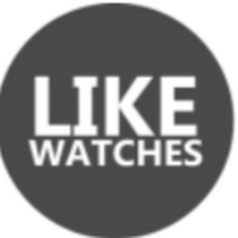 Only Like Watches