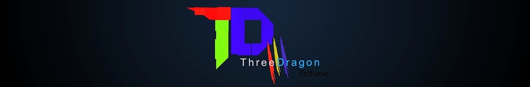 Three Dragon Avatar de canal de YouTube