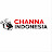 Channa Indonesia