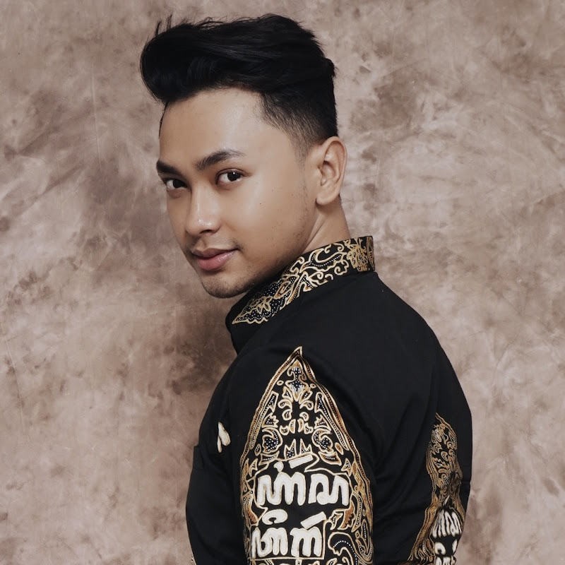RIZKI PURNOMO