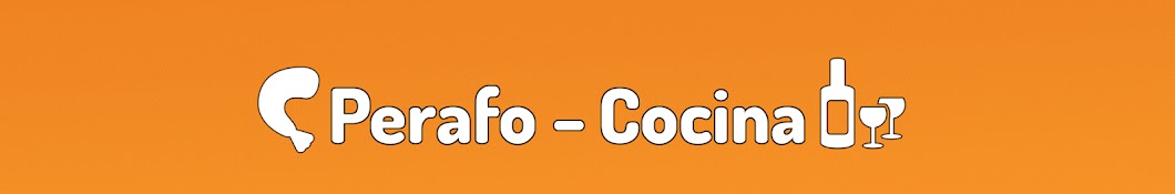 Perafo Cocina رمز قناة اليوتيوب
