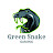 Green shake Gaming