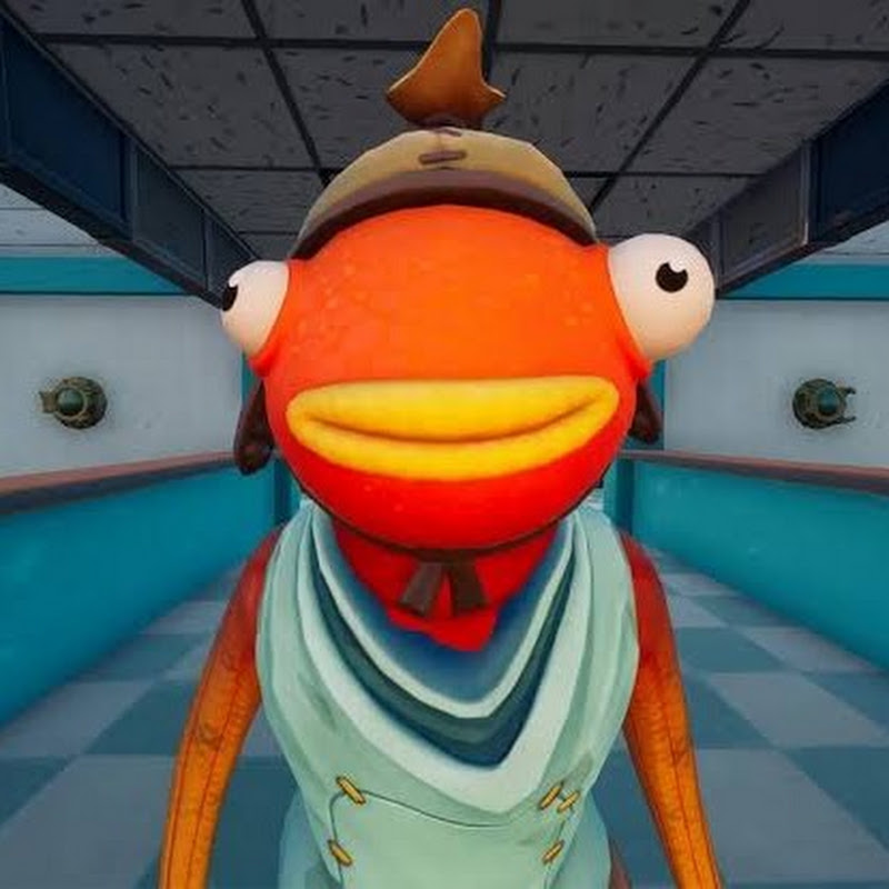 FishySus