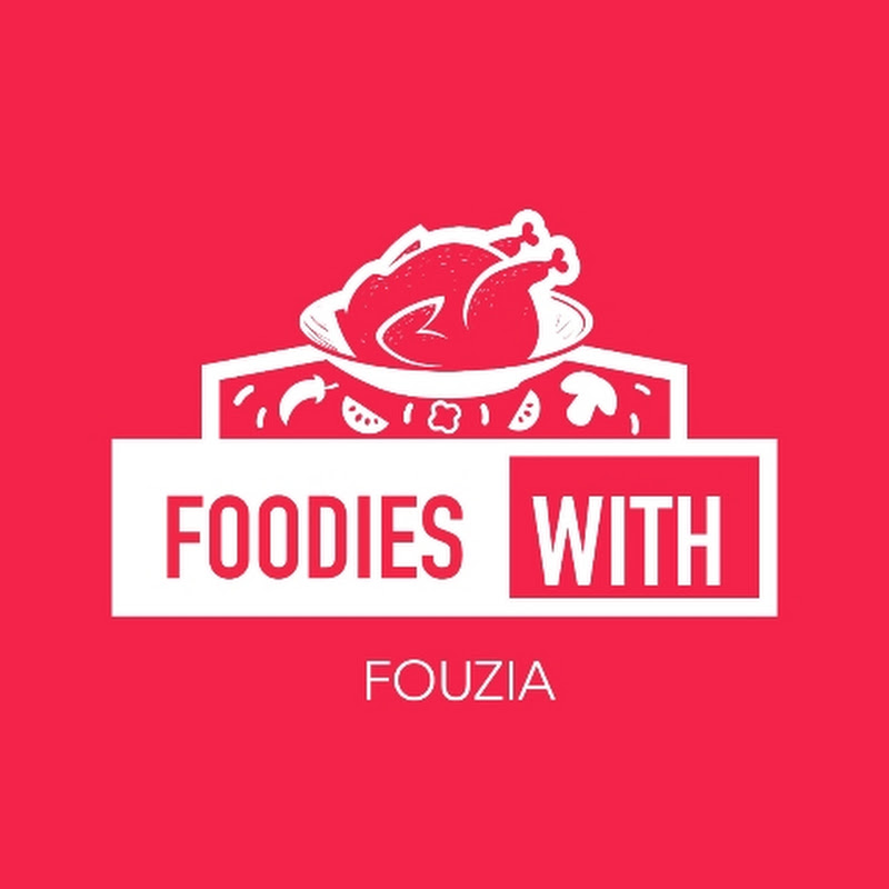Foodies With Fouzia