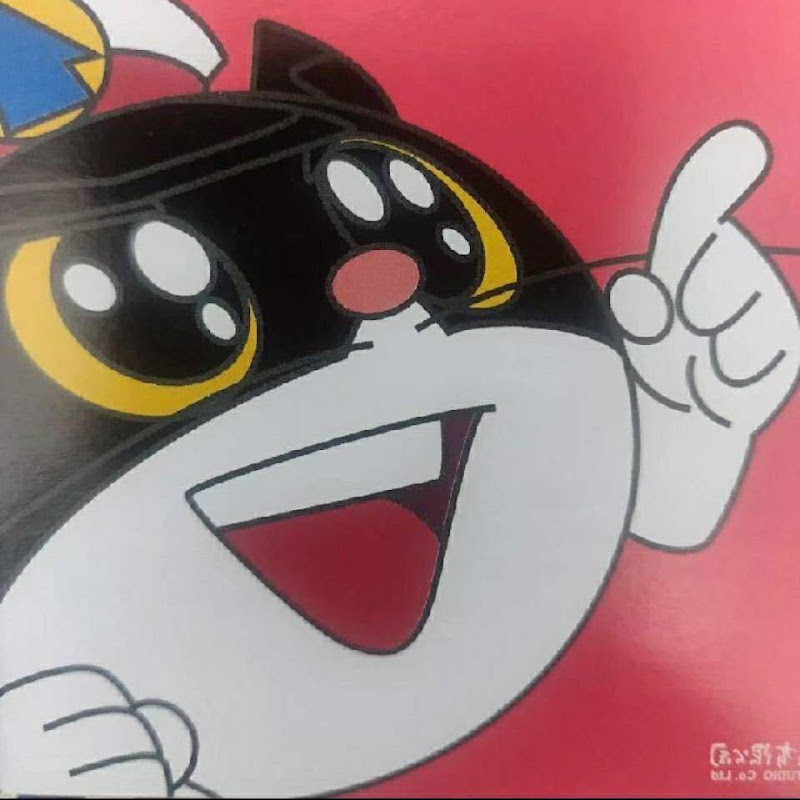 街头小小小霸王 Logo