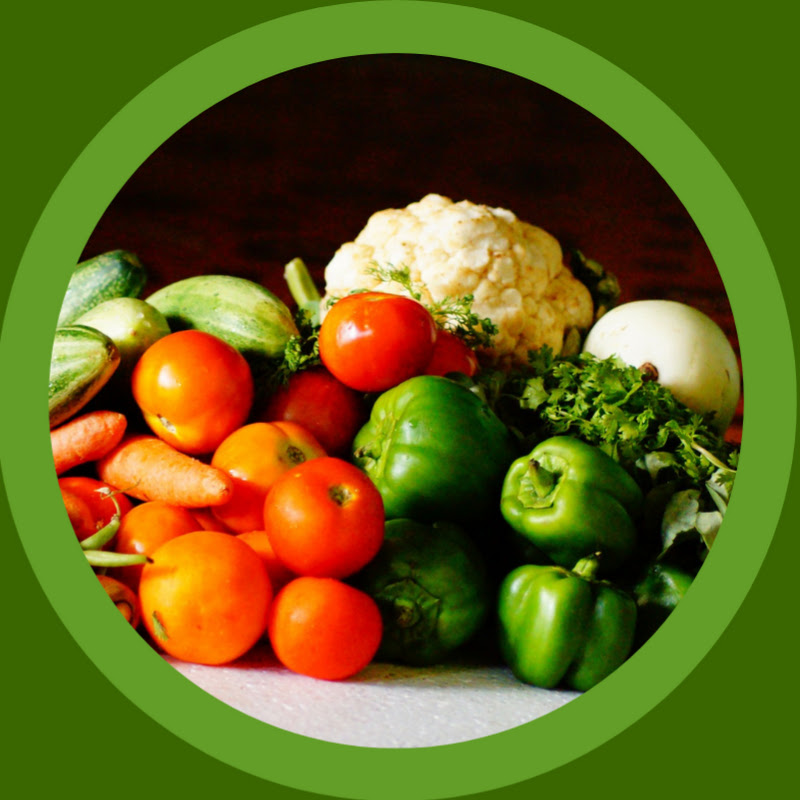 Vegan Healthy Comfort