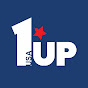 1UP USA logo