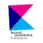 Kunstacademie Friesland logo