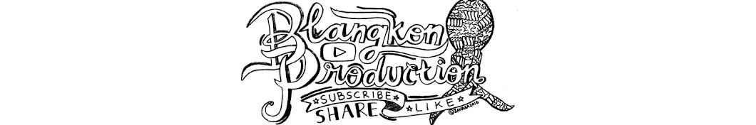 Blangkon Production Avatar de canal de YouTube