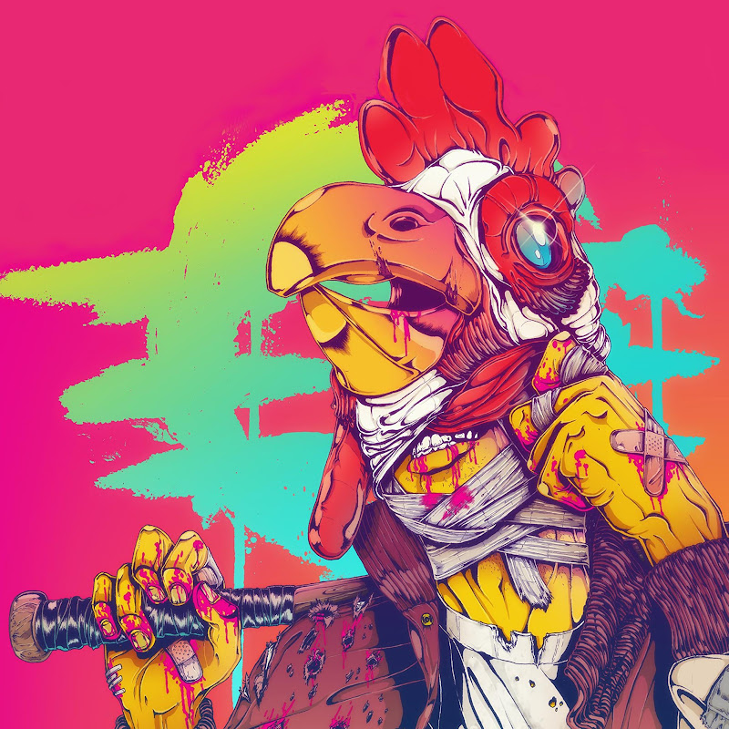 Miami Masochist