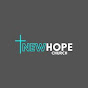 New Hope Church Troedyrhiw logo