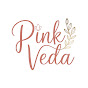 Pink Veda logo