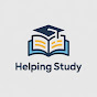 Helping Study  logo