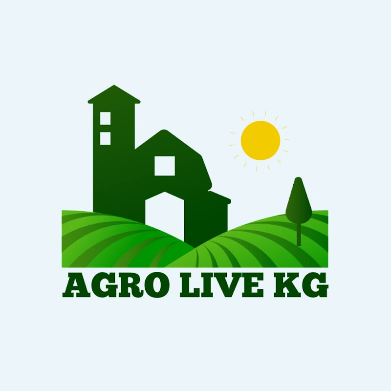 AGRO LIVE KG Logo