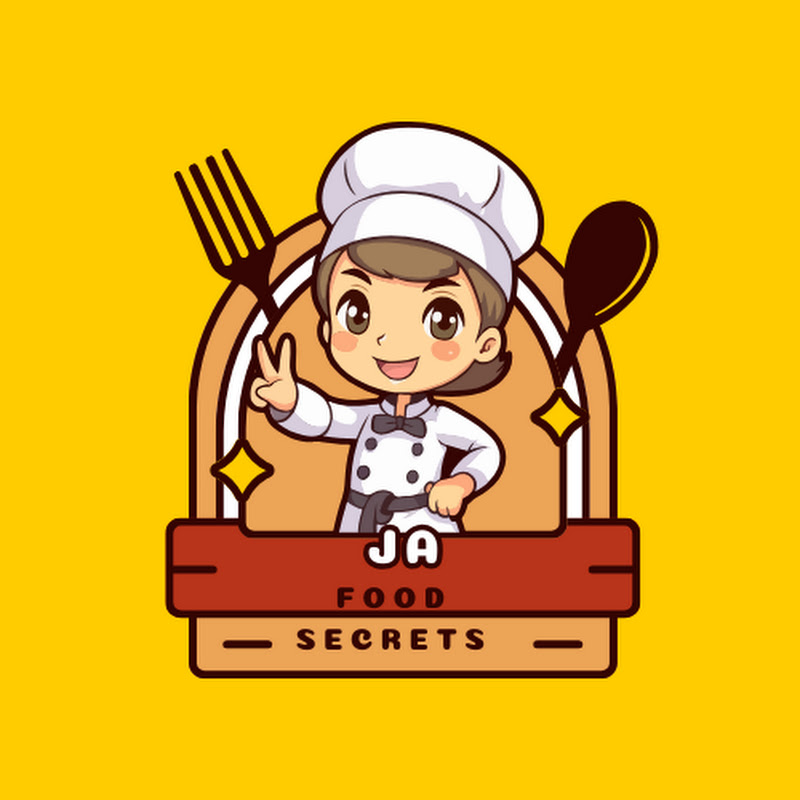 Ja Food Secret