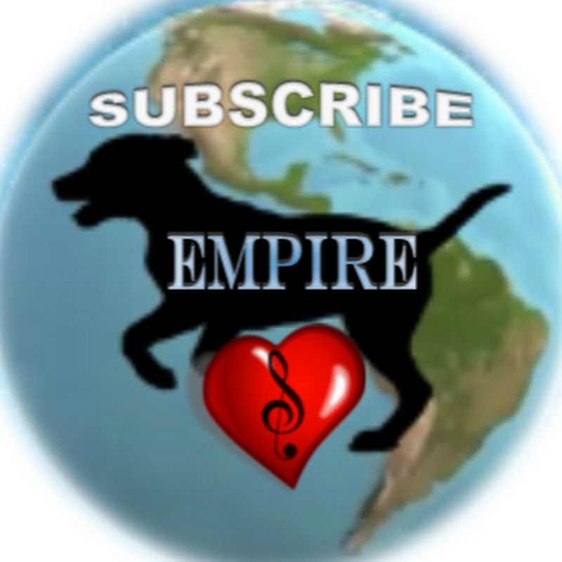 The Dog Empire-Dog Relaxation Music