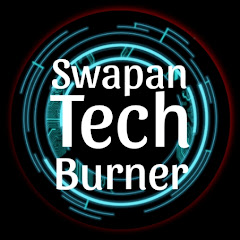 Swapan Tech Burner