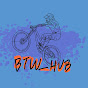 BTW_HUB logo
