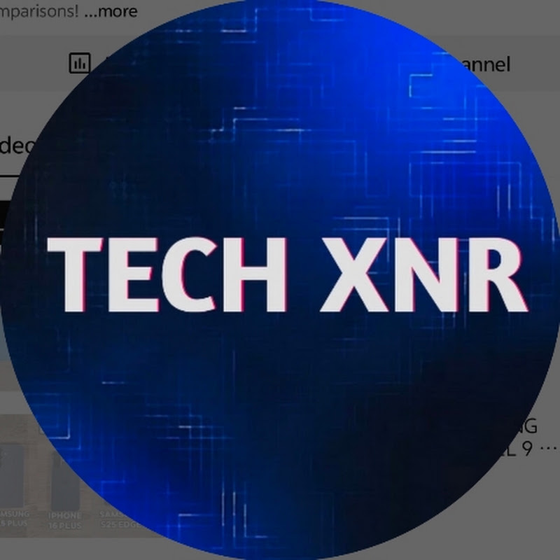 Tech_xnr