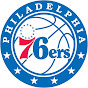 Rocket-Media * Philadelphia 76ers Legends logo