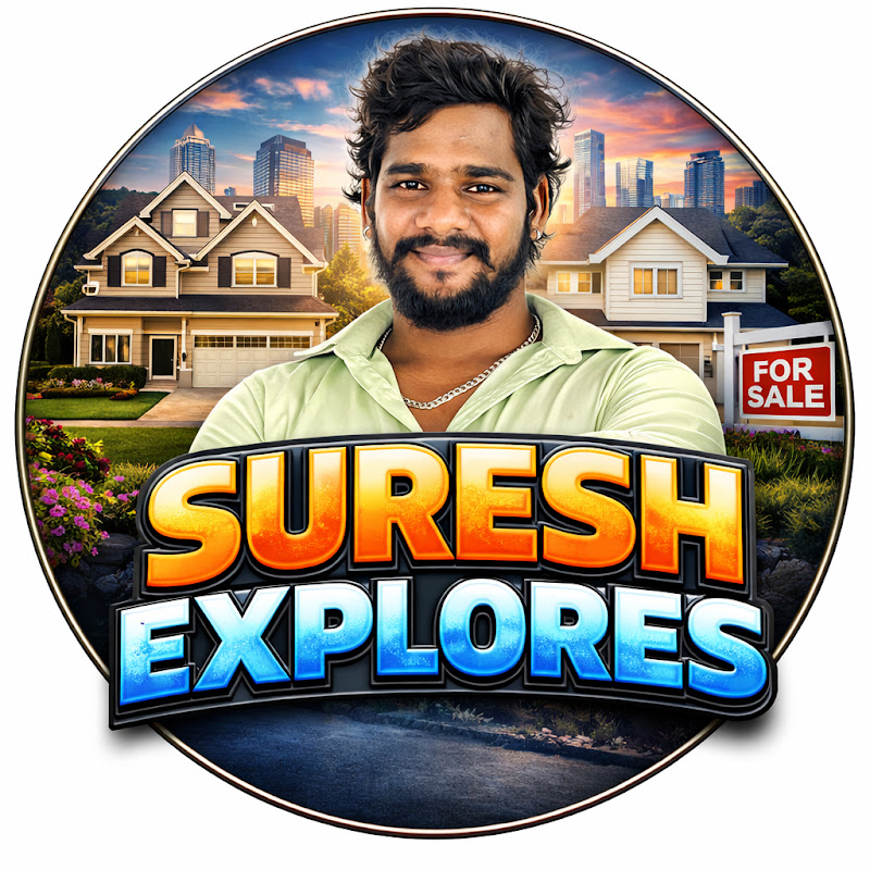 Suresh Explores