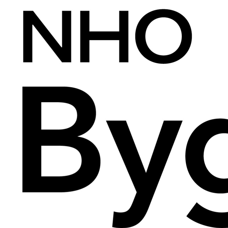 NHO Byggenæringen