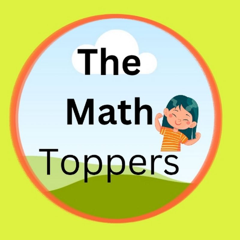 The Math Toppers